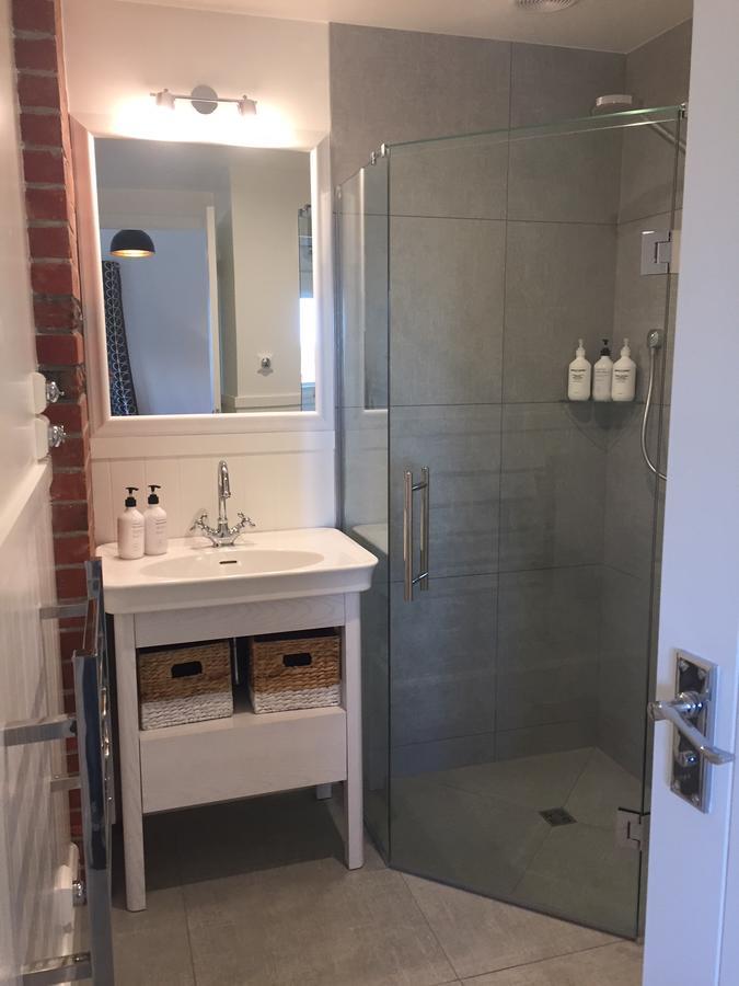 The Studio At Northfield Methven Exterior foto
